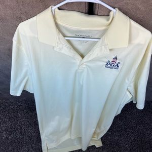 PGA Southern Hills polo
